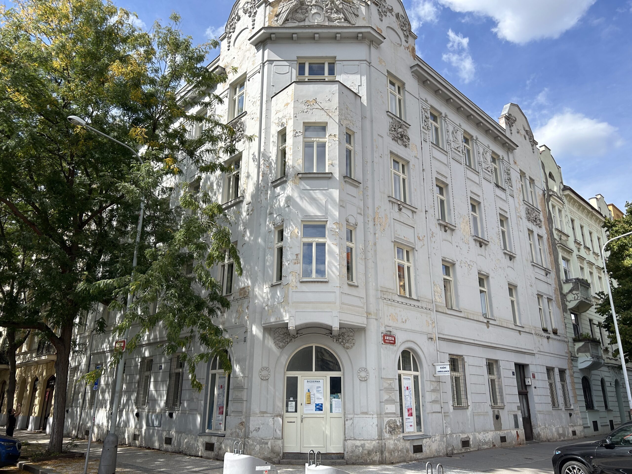 Okna Stejskal